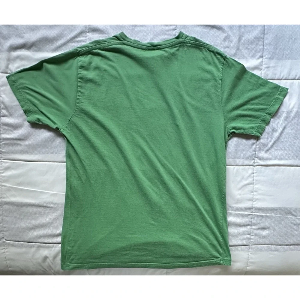 VTG Full House Michelle Tanner "You Got It Dude" Green Shirt Official M-L RARE - Picture 2 of 8
